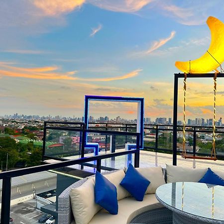 Sky Dome Resotel - โรงแรมสกายโดม รีโซเทล Bangkok Exterior photo